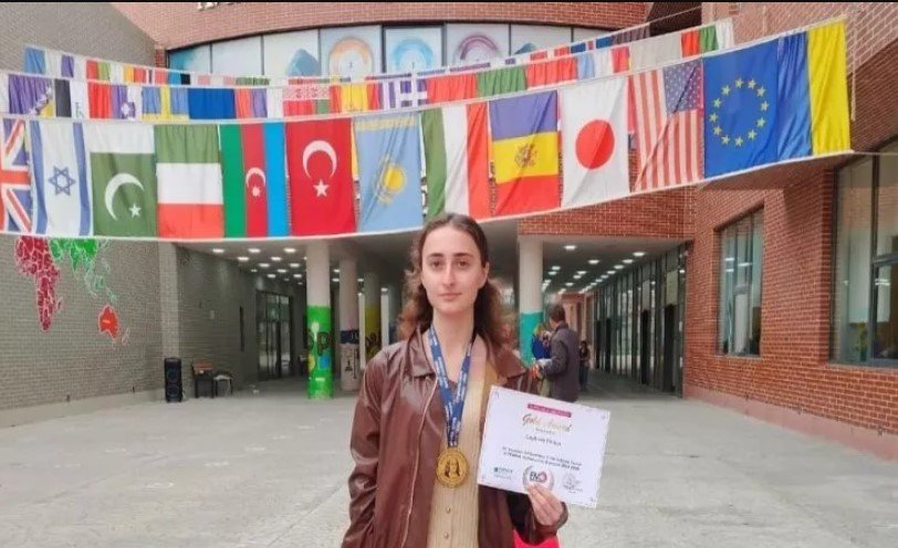 Hazırlığa getməmişəm, bilmədiyim sualları "ChatGPT"dən soruşurdum - Ən yüksək bal toplayan abituriyent