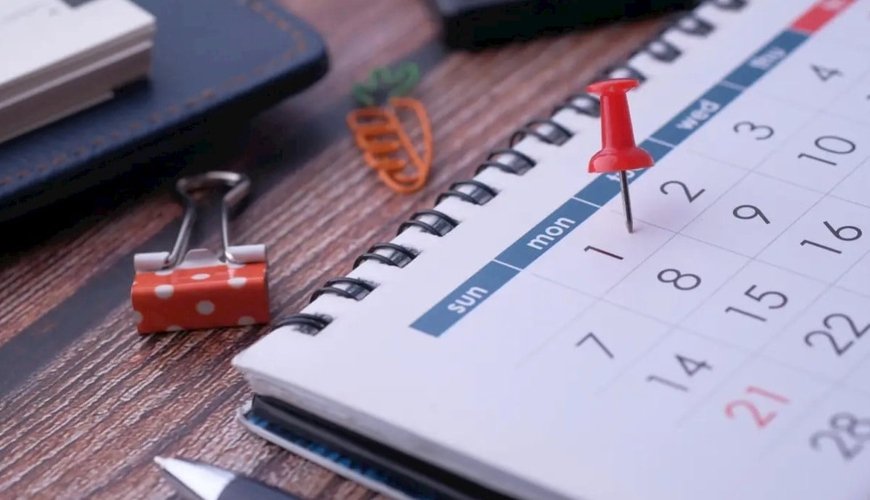 Mayın qeyri-iş günləri açıqlandı - Dəyişiklik var