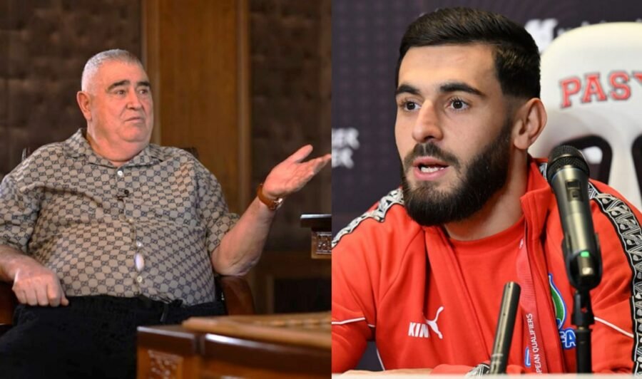 Elvin Cəfərquliyev Şərurlu İsfəndiyarın restoranında nələr edib? – AÇIQLAMA+DETALLAR