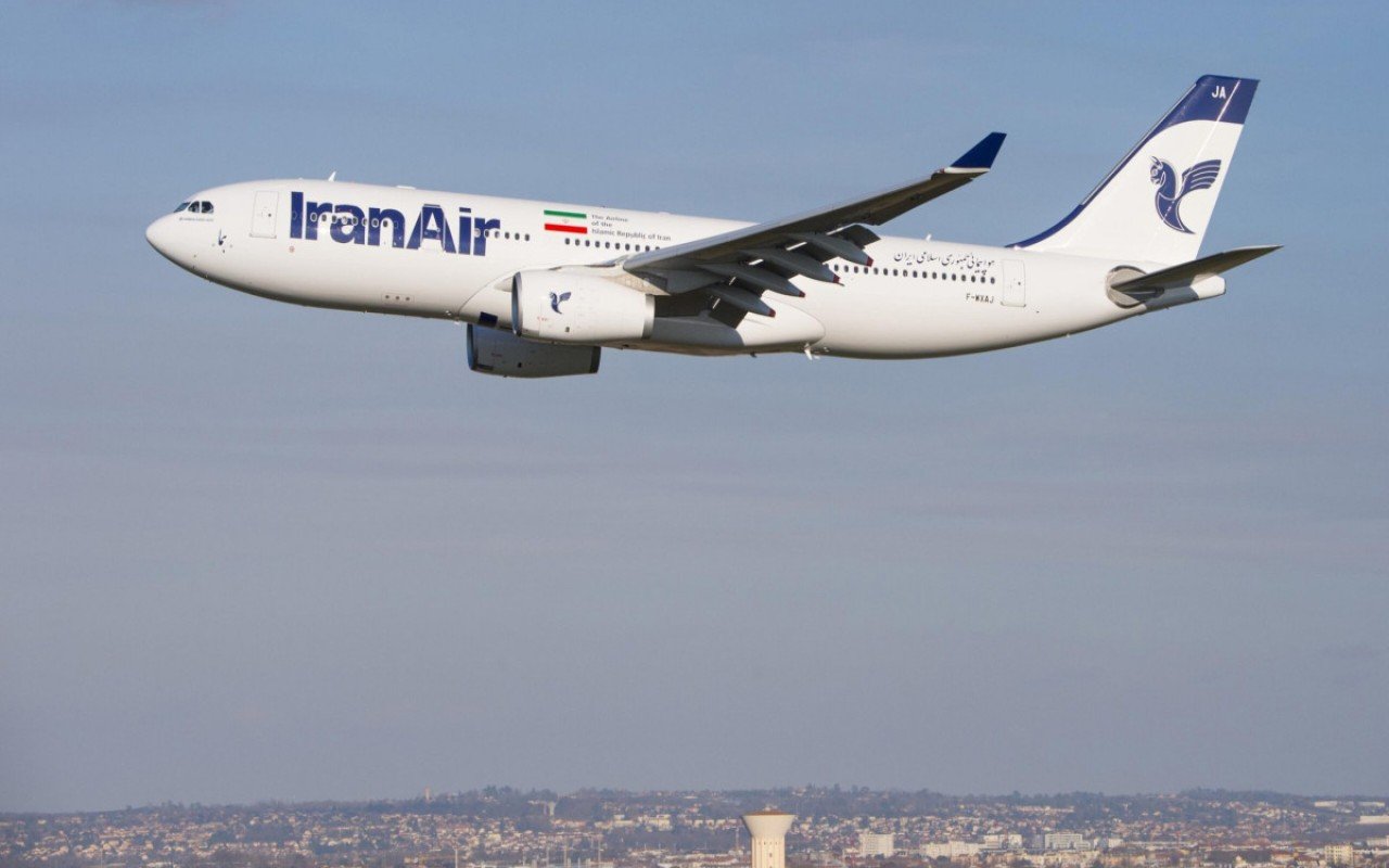 İran Bakıya uçuşlar həyata keçirməyi planlaşdırır