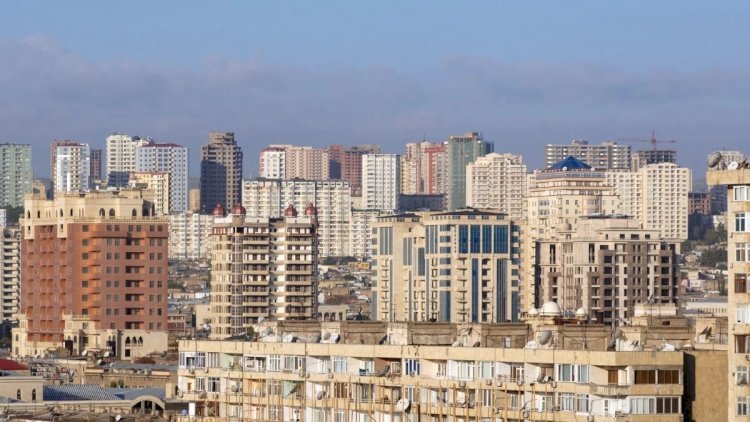 Bakının bu ərazisində evlərin qiyməti BAHALAŞACAQ - AÇIQLAMA