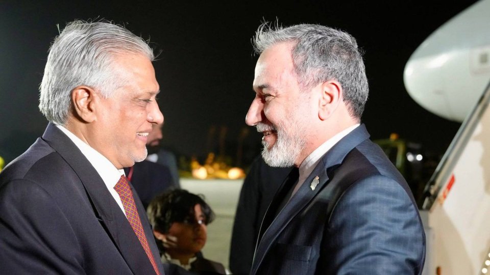 ABŞ və İran nümayəndə heyətləri İslamabadda