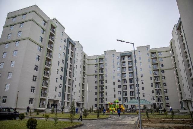 Sosial mənzillər: Kimlər yenidən müraciət edə bilər? - Video