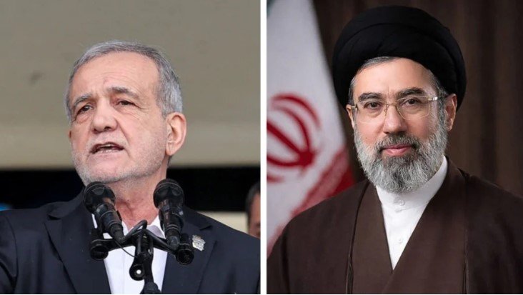 Nə Xamenei, nə də Pezeşkian – İranda bütün qərarları artıq o verir