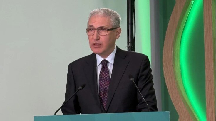 Azərbaycanda erkən xəbərdarlıq sistemləri gücləndirilir – Muxtar Babayev