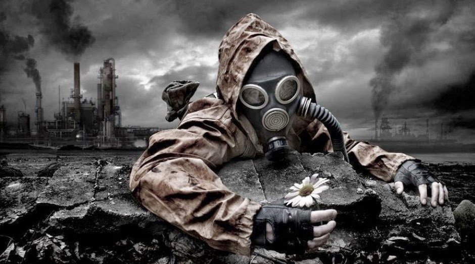 Çernobılın 40 ili: bitməyən fəlakət