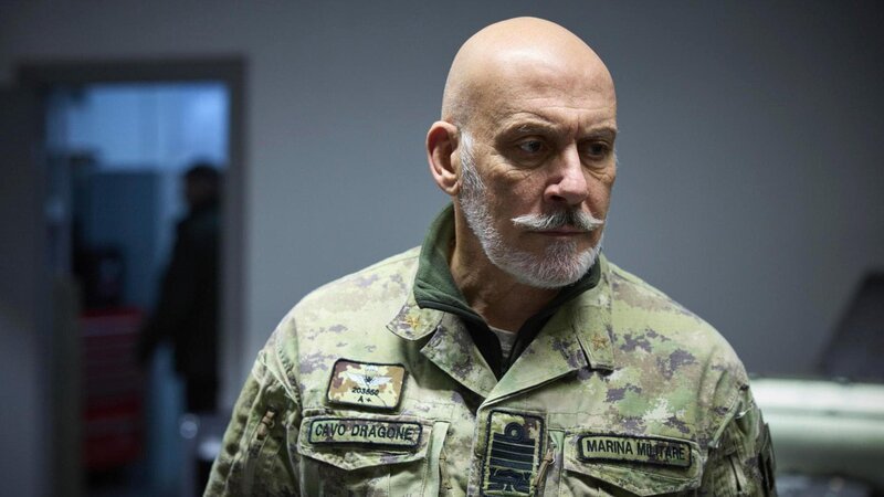 NATO admiralı Rusiyanın planını açıqladı - Hədəfdə Azərbaycan da var