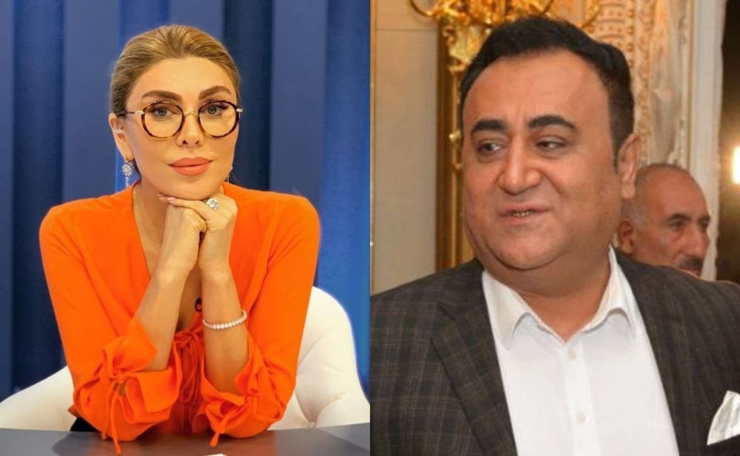 Xoşqədəmlə Elgiz yeni verilişlə efirə qayıdırlar