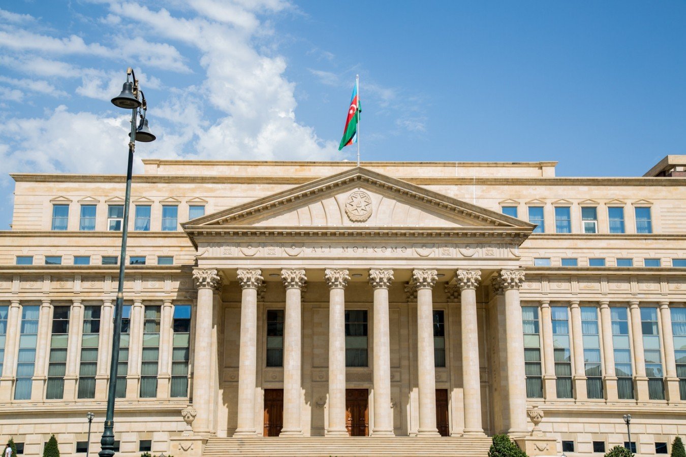 Həmin varislər eyni tələb üzrə yeni iddia qaldıra bilməz – Ali Məhkəmə