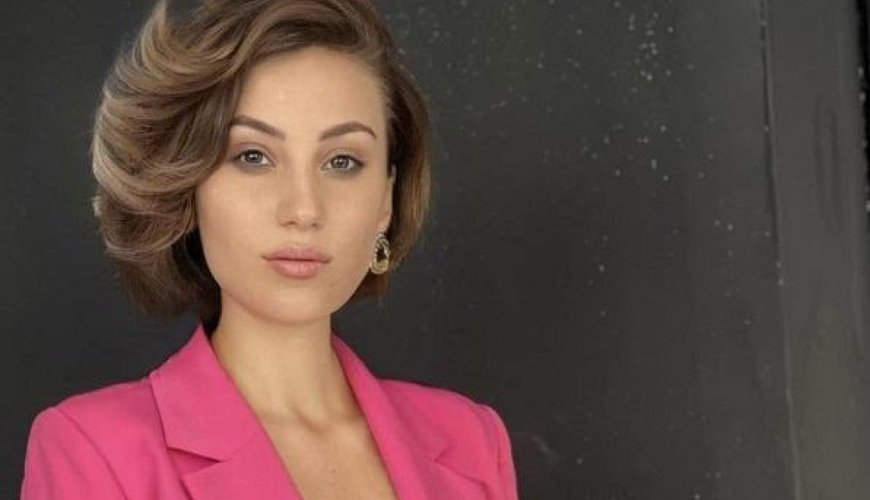 Erməni bloger Bakıdan elə bir XAHİŞ etdi ki... - REAKSİYA