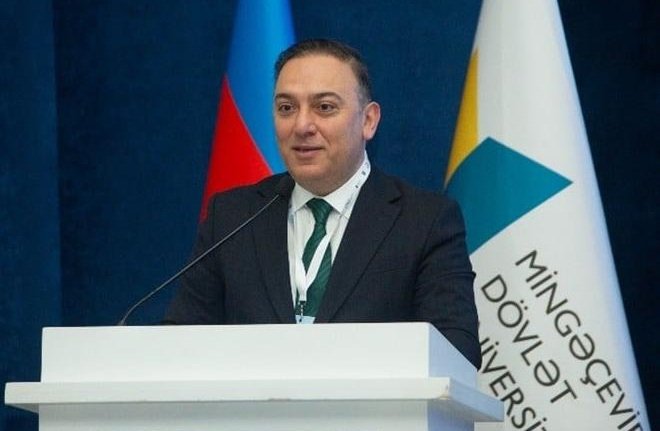 Anar Eminov: "Prezident İlham Əliyevin sülh siyasəti beynəlxalq miqyasda məsuliyyətli liderlik nümunəsi kimi qəbul olunur"