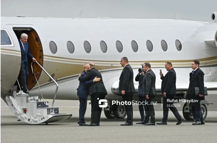Vahid Ələkbərovu Qarabağa gətirən səbəb: Yanında kimlər olub?