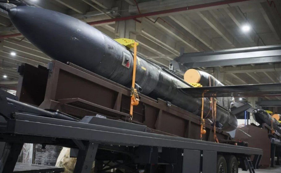 Ukraynadan Rusiyaya gözdağı: Moskvanı bir anda məhv edə bilər