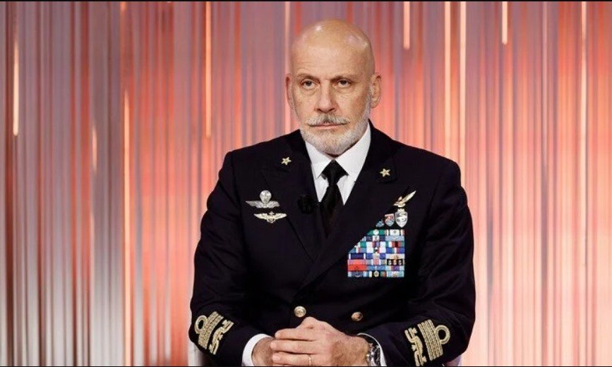 Rusiya bir nömrəli təhlükədir, SSRİ planı var - Draqone