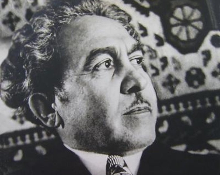 Mahnı yelkəninə çevrilən şair - İslam Səfərli