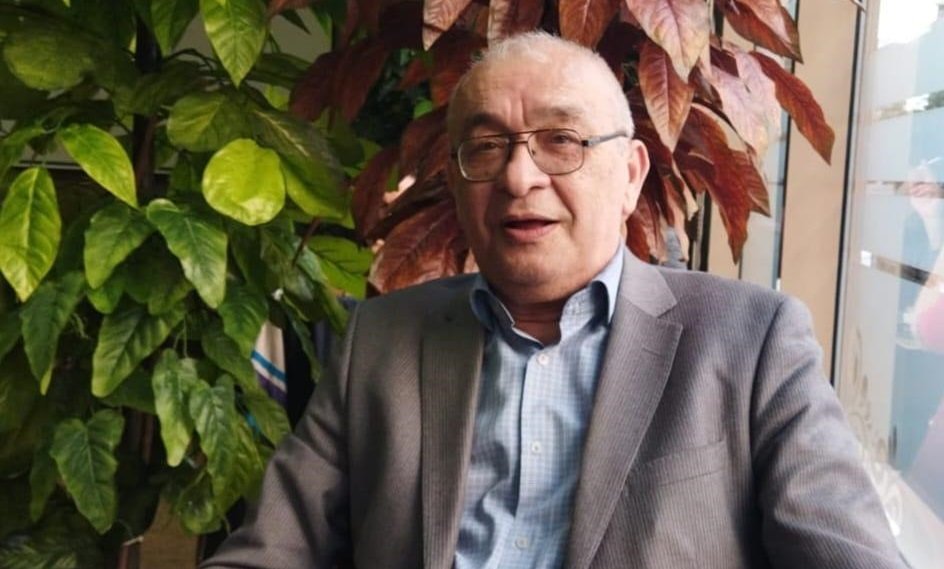 Poetik bənzərsizlik - Elxan Zalın poetik yaradıcılığına bir baxış