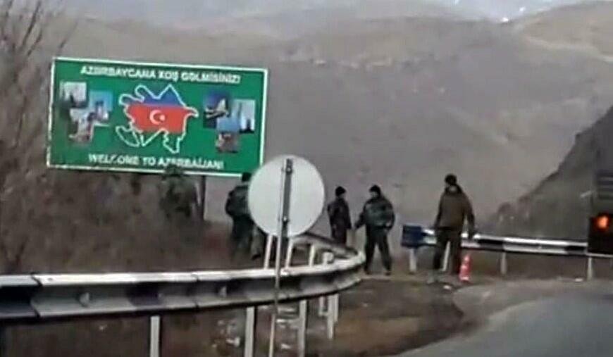 Bu yolu Azərbaycana kim verib? – Ermənistanın sabiq nazirləri arasında qalmaqal