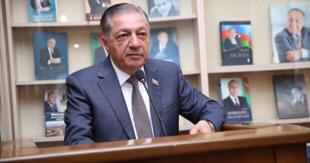 Türk dünyasının mənəvi birliyinə sanballı töhfə – FOTOLAR