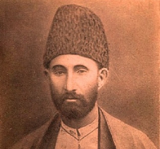 S.Ə.ŞİRVANİ: gerçəkliyi ötmək inadı