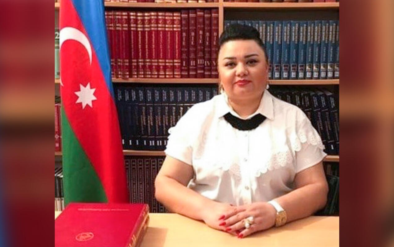 Sevinc Hüseynova Azərbaycana ekstradisiya edildi