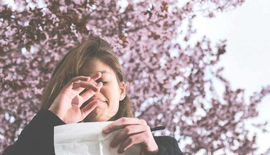 “Yaz allergiyası tam sağalırmı?” – Vacib açıqlama