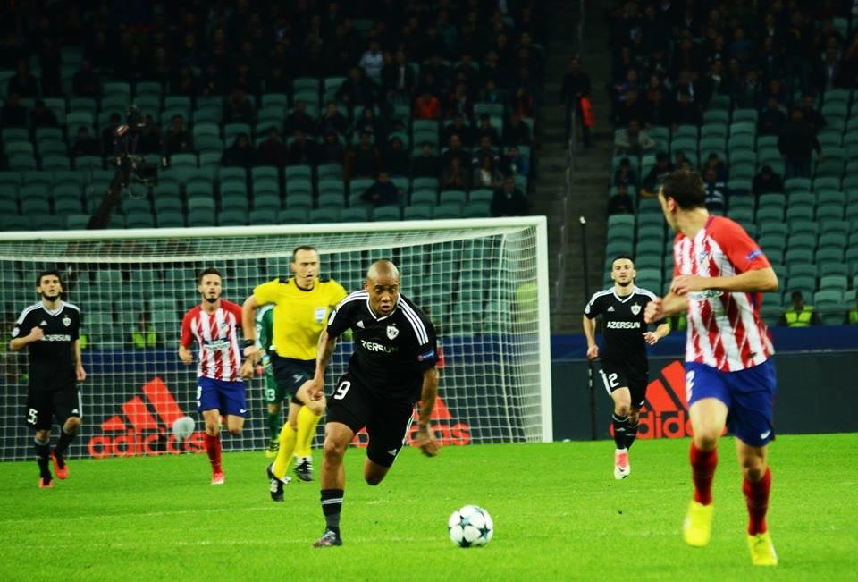 "Atletiko" - "Arsenal" oyunu təxirə salına bilər