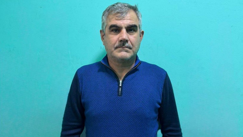 Bakıda makler həbs edildi - Yarım milyonluq fırıldaq - Foto