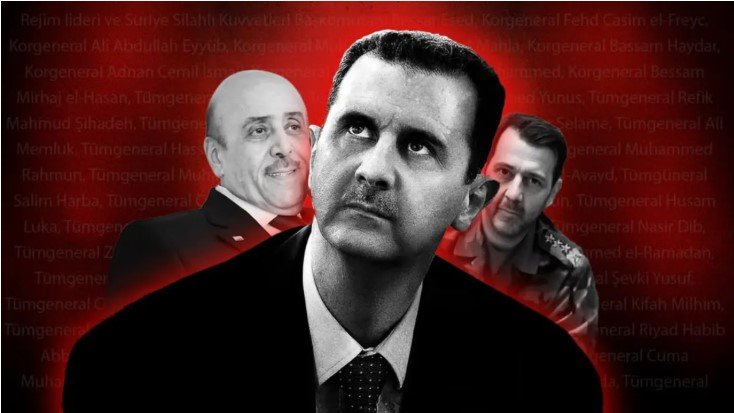 Əsədin qəssabından dəhşətli etiraflar – “1400 nəfəri belə öldürdüm”