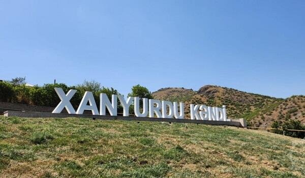 Xocalının 4 kəndinə növbəti köç karvanı yola salındı