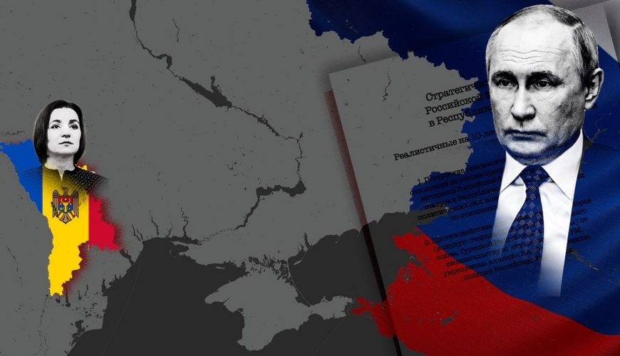 Daha bir ölkədə "Ukrayna ssenarisi" - KRİTİK gərginlik