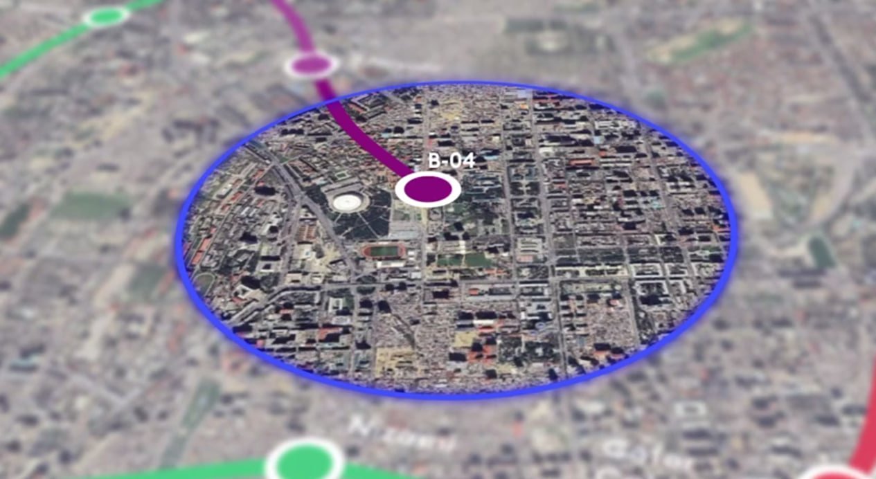 Yeni metro stansiyası bu ərazidə yerləşəcək – VİDEO