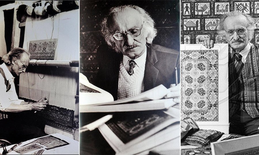 Lətif Kərimovun 120 illiyi qeyd olunacaq – SƏRƏNCAM