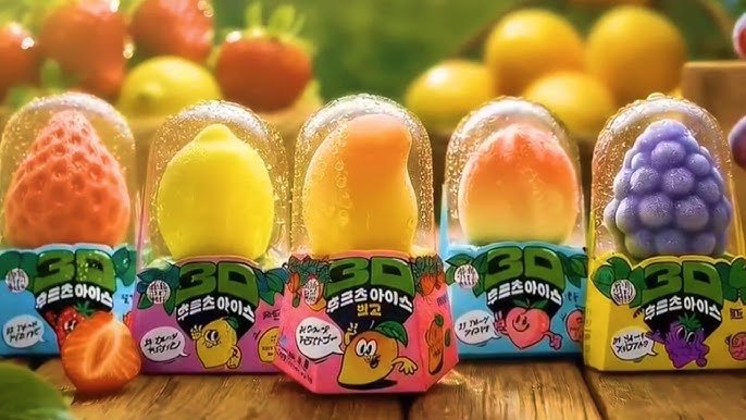 Sosial şəbəkələrin trend qidaları: Həqiqi dad, yoxsa marketinq oyunu? - ŞƏRH