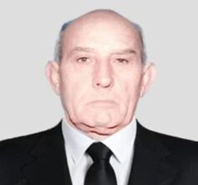 Hörmətlə anılan ziyalı, zəhmətkeş müəllim və qayğıkeş ağsaqqal