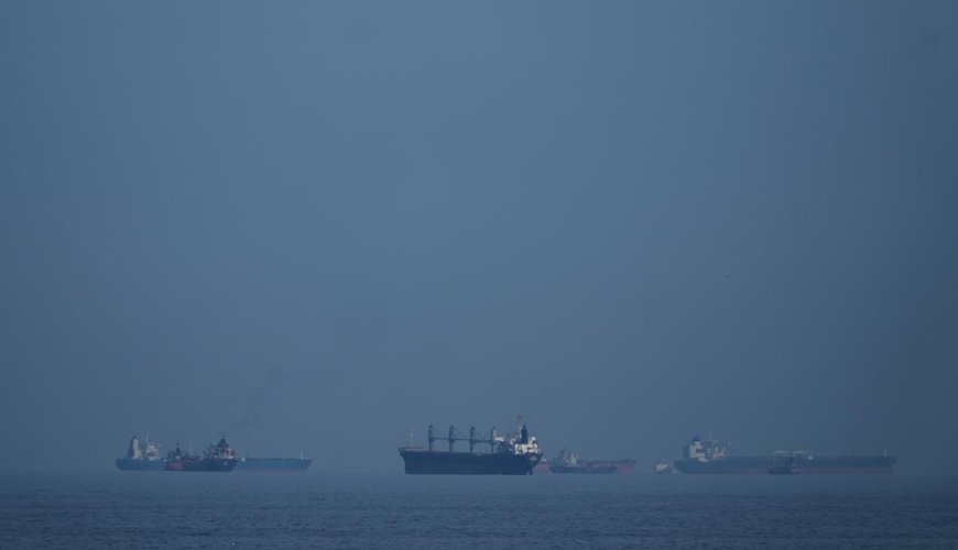 İran öz neftini ABŞ blokadasından belə çıxarır - Şok sxem aşkarlandı