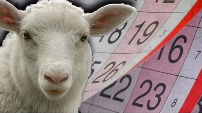 Qurban bayramında 5 gün iş olmayacaq