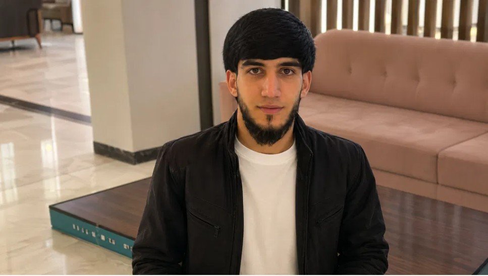 14 yaşlı qızla hamamda tapılan Yusuf ÖLDÜRÜLÜB? - VİDEO