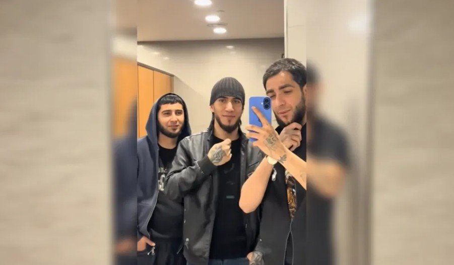 14 yaşlı qızla hamamda ölən Yusufla bağlı ŞOK GÖRÜNTÜLƏR yayıldı - VİDEO