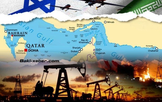 Doğrulmayan PROQNOZ: neft niyə çox bahalaşmadı? - 3 SƏBƏB
