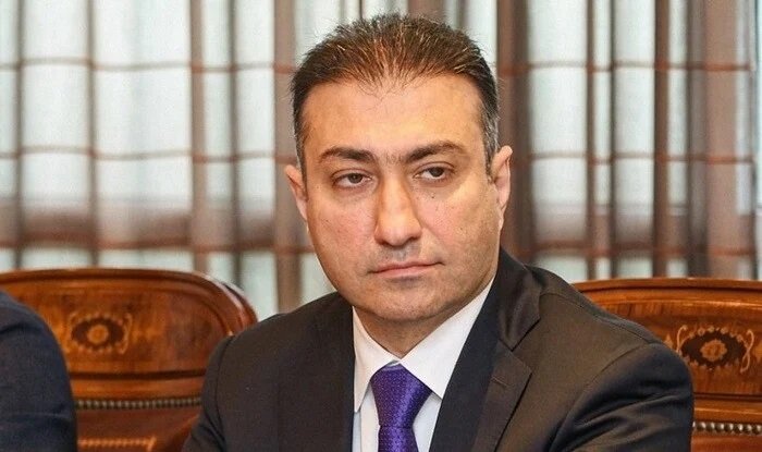 Anar Bayramov dörd xəstəxanaya rəhbər təyin etdi