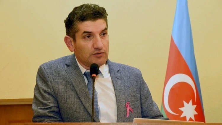 Partlayışda yaralanan həkim vəfat etdi
