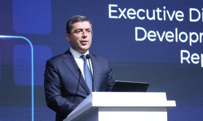 Əhməd İsmayılov: “Dövlət-media-cəmiyyət vəhdəti istənilən qlobal çağırışın öhdəsindən gəlməyimizə imkan verir”