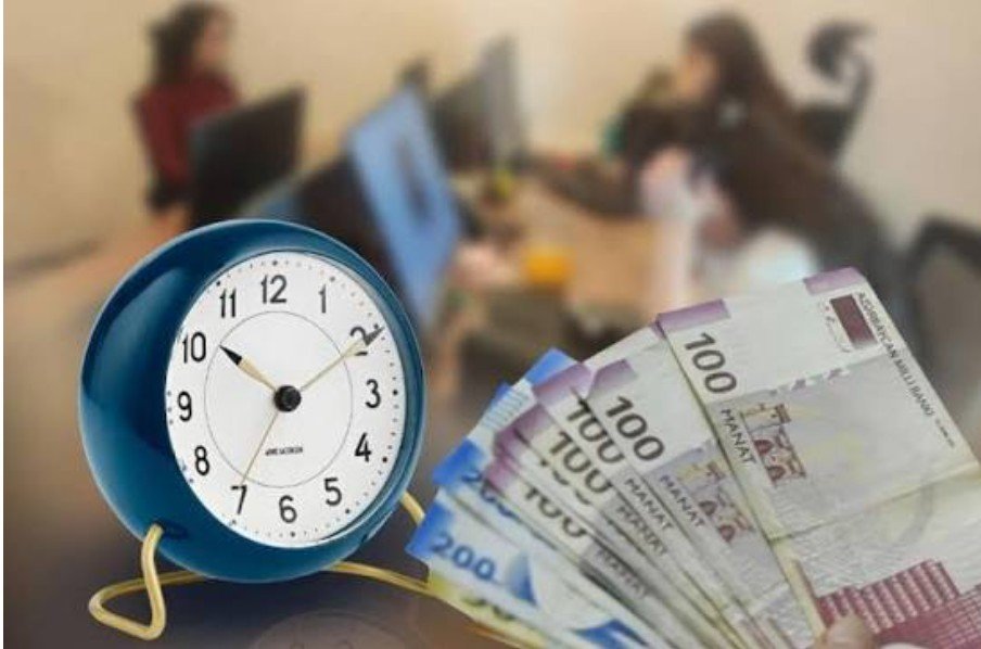 Əsas və əlavə iş yeri anlayışları ortadan qalxır: Saat hesabı iş məcburi olacaq?