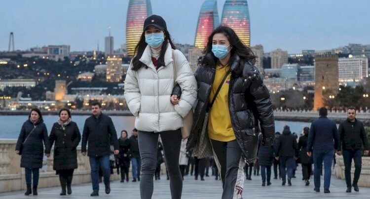 Azərbaycanda yeni virus yayılıb? - Nazirlikdən AÇIQLAMA