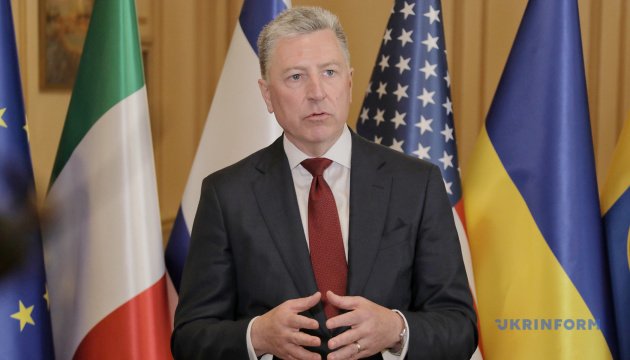 Volker: ABŞ-ın Rusiyaya qarşı sanksiyaları yumşaltmaq qərarı səhv idi