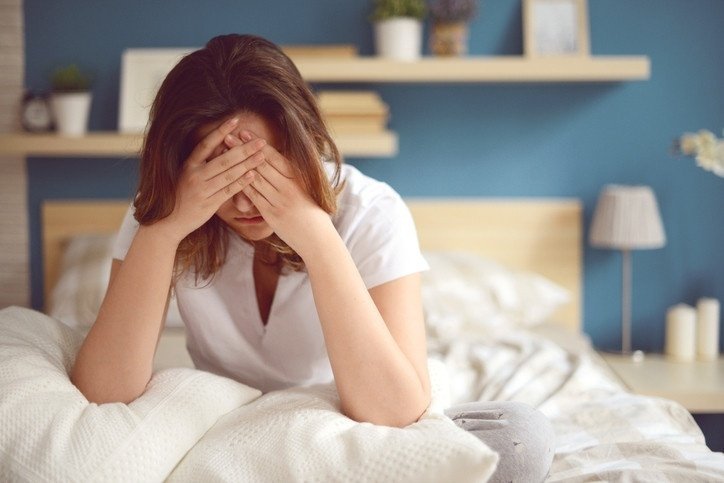 Daim yuxulayanlara ŞOK XƏBƏRDARLIQ – Bu xəstəlikləriniz var