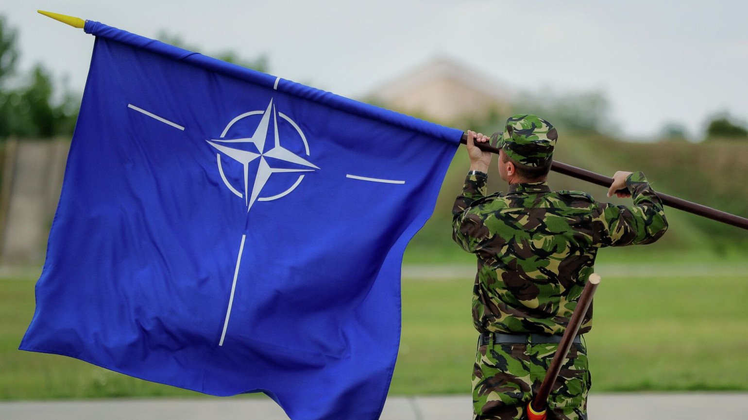 NATO-nun “gizli silahı” ifşa edildi – Çoxunun ağlına belə gəlməz