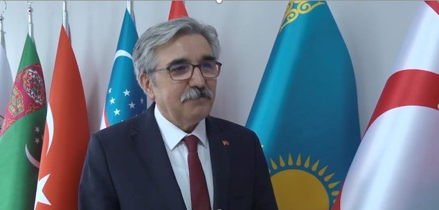 TÜRKÇÜLÜK HAREKETİ
