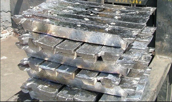 Dünyanın ən ucuz metalı açıqlandı