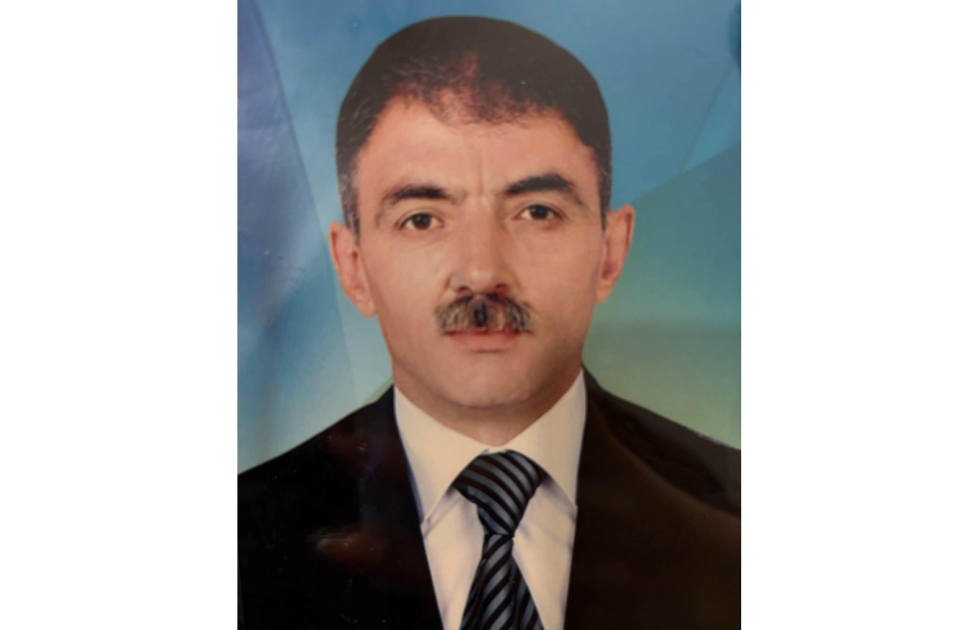 Sumqayıt hadisələri: Jurnalist Ramiq Süleymanoğlu